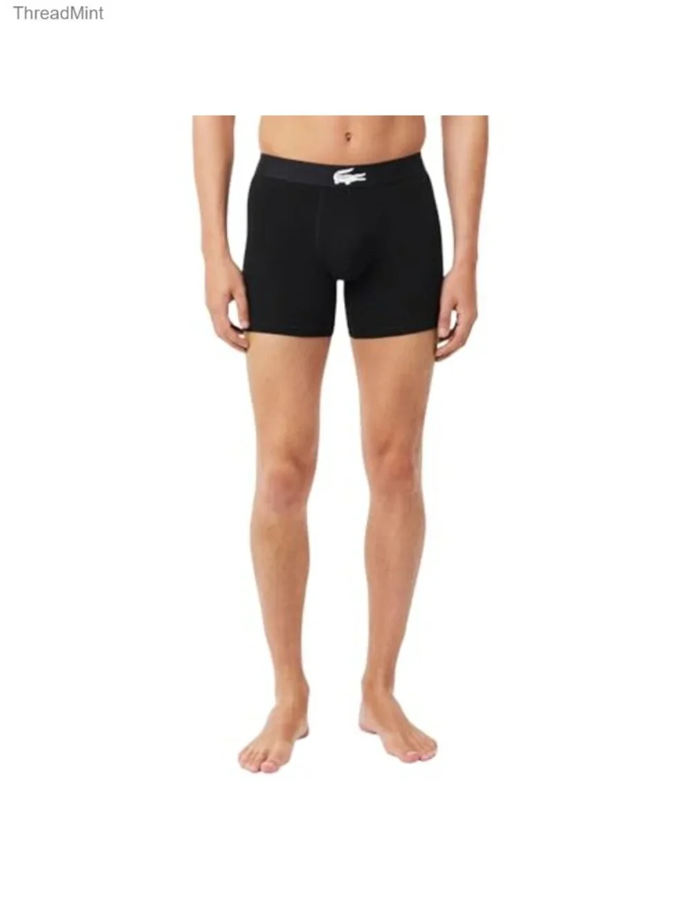Stretch Jersey Boxer Briefs 3-Pack 5